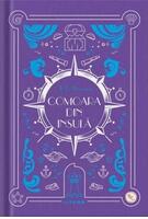 Comoara din insulă (Vol. 13)