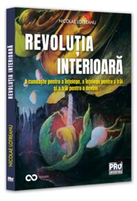 Copertă produs Revoluția interioară