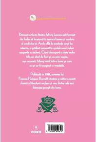 Copertă produs Grădina secretă (Vol. 10)