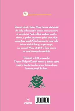 Copertă produs Grădina secretă (Vol. 10)