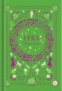 Copertă produs Heidi (Vol. 12)