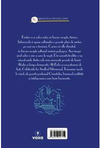 Copertă produs O mie și una de nopți (Vol. 17)