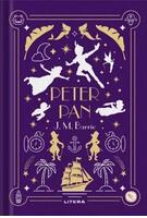 Imagine produs Peter Pan (Vol. 16)