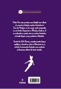 Copertă produs Peter Pan (Vol. 16)