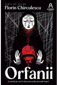 Copertă produs Orfanii