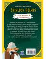 Copertă produs Aventurile Vulpoiului Sherlock Holmes: Cazul misterios al lui Pimpernel (Vol. 1) - thumb 2