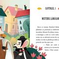Copertă produs Aventurile Vulpoiului Sherlock Holmes: Cazul misterios al lui Pimpernel (Vol. 1) - gallery small 
