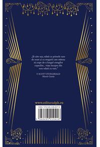 Copertă produs Marele Gatsby