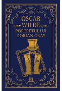 Copertă produs Portretul lui Dorian Gray