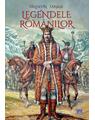Copertă produs Legendele rom&acirc;nilor - thumb 1