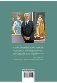 Copertă produs Legendele rom&acirc;nilor