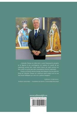 Copertă produs Legendele rom&acirc;nilor