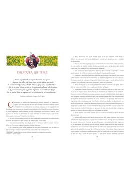 Copertă produs Legendele rom&acirc;nilor