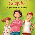 Copertă produs Talismanul curajului - gallery small 
