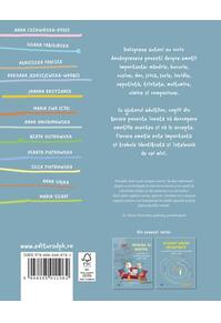 Copertă produs 12 emoții importante