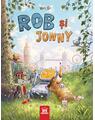 Copertă produs Rob și Jonny - thumb 1