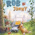 Copertă produs Rob și Jonny - gallery small 