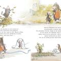 Copertă produs Șoricelul Fursec și o &icirc;nt&acirc;mplare neașteptată - gallery small 
