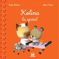 Copertă produs Kolina la spital - gallery small 
