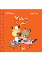 Kolina la spital