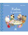 Copertă produs Kolina la grădiniță - thumb 1