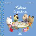 Copertă produs Kolina la grădiniță - gallery small 