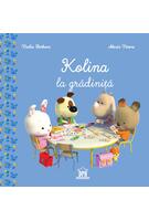 Kolina la grădiniță