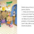 Copertă produs Kolina la grădiniță - gallery small 