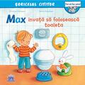 Copertă produs Max &icirc;nvață să folosească toaleta - gallery small 