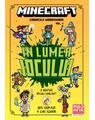 Copertă produs Minecraft. Cronicile Woodsword. &Icirc;n lumea jocului (Vol. 1) - thumb 1