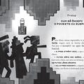 Copertă produs Minecraft. Cronicile Woodsword. &Icirc;n lumea jocului (Vol. 1) - gallery small 