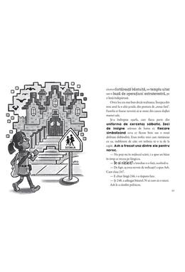 Copertă produs Minecraft. Cronicile Woodsword. &Icirc;n lumea jocului (Vol. 1)