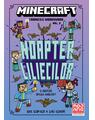 Copertă produs Minecraft. Cronicile Woodsword. Noaptea liliecilor (Vol. 2) - thumb 1