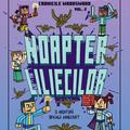 Copertă produs Minecraft. Cronicile Woodsword. Noaptea liliecilor (Vol. 2) - gallery small 