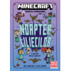 Copertă produs Minecraft. Cronicile Woodsword. Noaptea liliecilor (Vol. 2)