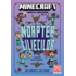 Copertă produs Minecraft. Cronicile Woodsword. Noaptea liliecilor (Vol. 2)