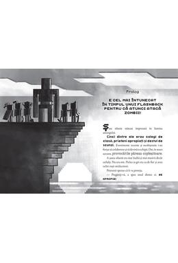 Copertă produs Minecraft. Cronicile Woodsword. Noaptea liliecilor (Vol. 2)