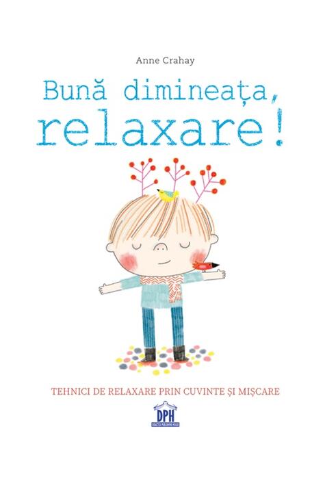 Copertă produs Bună dimineața, relaxare!