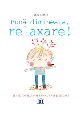 Copertă produs Bună dimineața, relaxare!