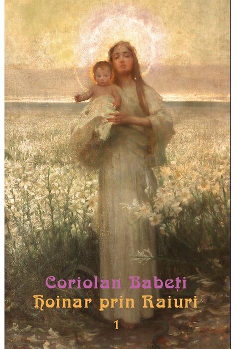 Copertă produs Hoinar prin Raiuri (Vol. 1)