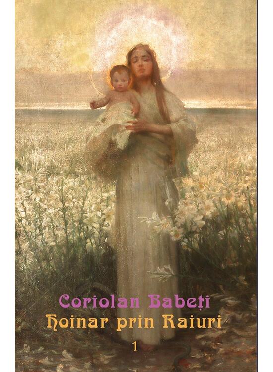 Copertă produs Hoinar prin Raiuri (Vol. 1) - gallery big 1