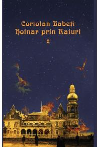 Copertă produs Hoinar prin Raiuri (Vol. 2)