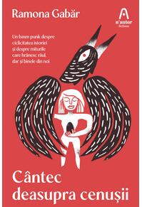 Copertă produs Cântec deasupra cenușii