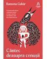 Copertă produs C&acirc;ntec deasupra cenușii - thumb 1