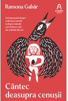 Copertă produs Cântec deasupra cenușii