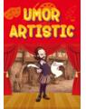 Copertă produs Umor artistic - thumb 1