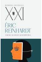 Sarah, Susanne și scriitorul