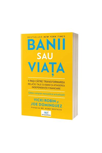 Banii sau viața