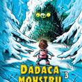 Copertă produs Mesaje de la monștri (Vol. 3) - gallery small 