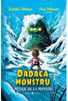 Imagine produs Mesaje de la monștri (Vol. 3)